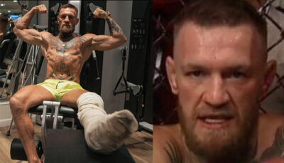 UFC – Conor McGregor au bord de la rupture psychologique ? Les propos alarmants d’une star