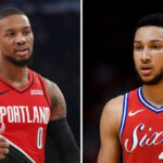 NBA – Les toutes dernières infos sur les dossiers Simmons et Lillard !