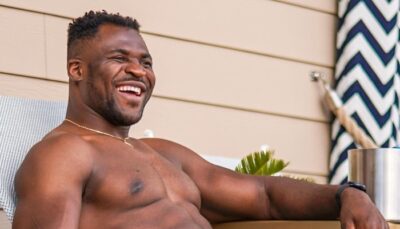 UFC – L’update excitante de Dana White sur l’avenir de Francis Ngannou