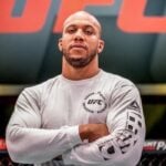 UFC – Combien a touché Ciryl Gane avec son titre de champion intérimaire ?