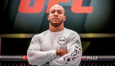 UFC – Combien a touché Ciryl Gane avec son titre de champion intérimaire ?