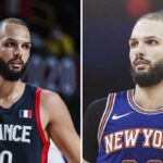 NBA – Evan Fournier prendra-t-il le 94 aux Knicks ? Sa réponse cash !