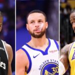 NBA – La ligue lâche son power ranking à l’Ouest, surprise au sommet !