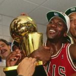 NBA – La stat méconnue la plus dingue sur Michael Jordan