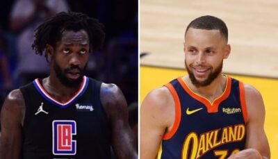 NBA – Le karma énorme subi par Pat Beverley depuis… sa provocation envers Curry