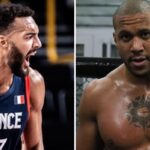 NBA/UFC – Le message de Rudy Gobert pour Ciryl Gane avant le choc à Paris !