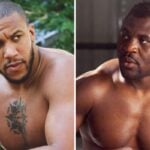 UFC – Nouveau champion, Ciryl Gane envoie un message à Ngannou avant leur combat !