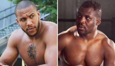 UFC – Francis Ngannou envoie un terrible message à Ciryl Gane avant l’UFC 270 !