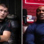 UFC – La grosse révélation de Khabib Nurmagomedov sur Mike Tyson !