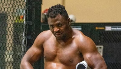 UFC 270 – « Ils auraient préféré que Francis Ngannou ne gagne pas ce combat »