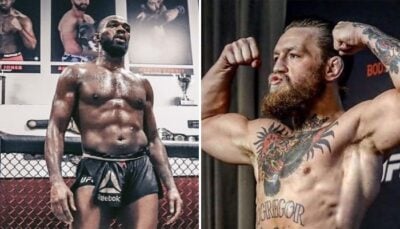 UFC – Le coup destructeur que Conor McGregor a appris à la superstar Jon Jones !