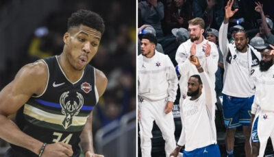 NBA – Un top joueur de l’Est s’affiche transformé physiquement !