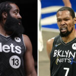 NBA – Harden annonce l’équipe à battre à l’Est… et snobe les Nets !