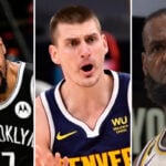 NBA – Jokic envoie un avertissement aux Lakers et aux Nets