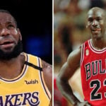 NBA – L’équivalent salaire dingue de Michael Jordan s’il jouait aujourd’hui !