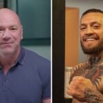 UFC – Dana White fait une grosse update sur Conor McGregor !