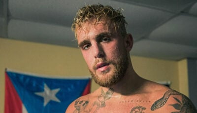 Fight – Un combat Jake Paul contre une femme ? L’énorme deal à 6 chiffres proposé !