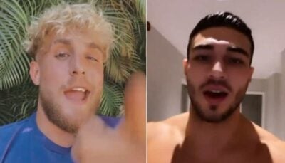 Fight – Le salaire humiliant de Tommy Fury en undercard de Jake Paul révélé !