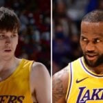 NBA – L’hécatombe continue chez les Lakers, nouvel absent !