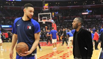 NBA – La décla incendiaire de Rich Paul dans le dossier Ben Simmons