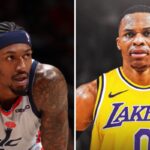 NBA – Bradley Beal franco sur la drague polémique de Westbrook