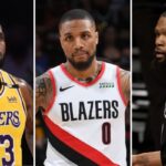 NBA – Qui est le meilleur joueur du monde ? Damian Lillard tranche cash !