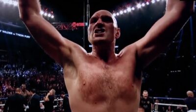 Fight – « C’est lui ou rien » : le père de Tyson Fury révèle son prochain adversaire !