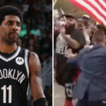 NBA – Une manif pro-Kyrie dégénère à Brooklyn, images choc !