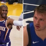 NBA – Après la règle anti-Curry, une règle anti-Luka et CP3 voit le jour !