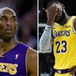 NBA – La phrase du commentateur des Lakers sur Kobe qui ulcère les fans !