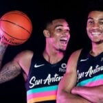 NBA – L’énorme séisme auquel se préparent les Spurs