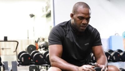 UFC – « C’est le seul gars capable de battre Jon Jones »