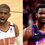 NBA – Chris Paul accusé par un ancien champion dans le dossier Ayton !