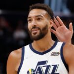 NBA – Rudy Gobert révèle ce qui le distingue de tout le reste de la ligue !