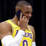 NBA – Russell Westbrook avoue l’équipe pour qui il voulait « secrètement » jouer