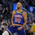 NBA – Stratosphérique, Steph Curry assomme les Clippers après un 1QT parfait !