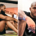 UFC – Affronter Ciryl Gane ? Jon Jones donne son avis cash sur le Français !