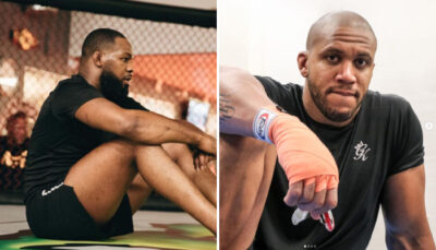 UFC – Affronter Ciryl Gane ? Jon Jones donne son avis cash sur le Français !