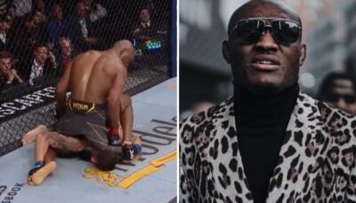 UFC 268 – Insulté par Colby Covington, Kamaru Usman l’humilie dans l’octogone !