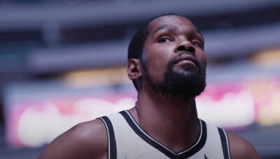 NBA – En pleines rumeurs de trade, la vidéo virale de Kevin Durant !