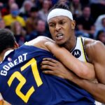 NBA – « Gobert et Turner avaient tout le temps de se battre s’ils le voulaient vraiment »