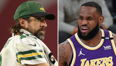 NBA – En plein scandale, le « LeBron de la NFL » dégomme Kyrie !