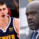 NBA – Shaq donne son avis fracassant sur le coup de coude de Jokic !