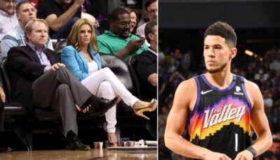 NBA – En plein scandale, la femme du proprio des Suns fait polémique