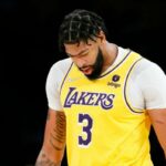 NBA – Après l’humiliation, Anthony Davis pousse un énorme coup de gueule !