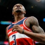 NBA – Les conditions bouleversantes dans lesquelles Bradley Beal a joué hier