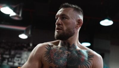 UFC – Conor McGregor au coeur d’une nouvelle grosse polémique : « C’est un scandale ! »