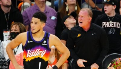 NBA – Les 5 accusations les plus gravissimes révélées contre le boss des Suns