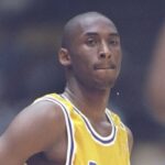 NBA – Le premier match cauchemardesque de Kobe Bryant dans la ligue