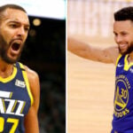 NBA – En mode Rudy Gobert, Steph Curry réalise un monstrueux enchaînement !